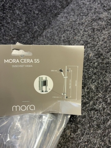 1605572-8 2 st Duschset - Mora Cera S5