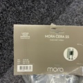 1605572-9 2 st Duschset - Mora Cera S5