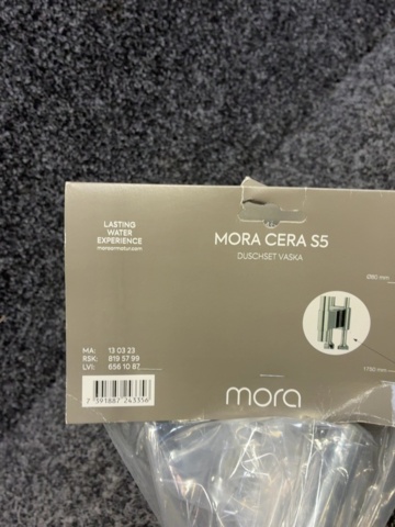 1605572-9 2 st Duschset - Mora Cera S5
