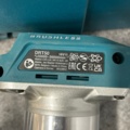 1600311-3 Elhyvel och handöverfräs - Makita