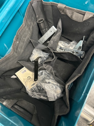 1600311-4 Elhyvel och handöverfräs - Makita