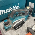 1600311-6 Elhyvel och handöverfräs - Makita