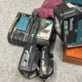 1600311-8 Elhyvel och handöverfräs - Makita
