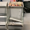 1474083-18 Öppen kyl 2 st