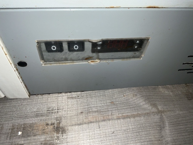 1474083-21 Öppen kyl 2 st