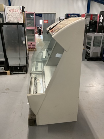 1474083-23 Öppen kyl 2 st