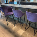 1548293-1 Barstolar 5 st - deNona