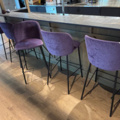 1548293-9 Barstolar 5 st - deNona