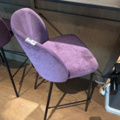 1548293-3 Barstolar 5 st - deNona