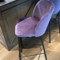1548293-4 Barstolar 5 st - deNona