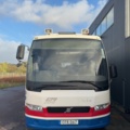 1594888-3 Bus - Volvo B9R 4X2 9700S -2010