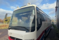 1594888 Bus - Volvo B9R 4X2 9700S -2010