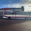 1594888-4 Bus - Volvo B9R 4X2 9700S -2010