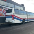 1594888-5 Bus - Volvo B9R 4X2 9700S -2010