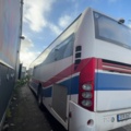 1594888-7 Bus - Volvo B9R 4X2 9700S -2010