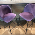 1548293-8 Barstolar 5 st - deNona