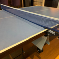 1548294-5 Pingisbord med tillbehör och ståbord - Stiga Action Roller