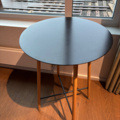 1548294-10 Pingisbord med tillbehör och ståbord - Stiga Action Roller