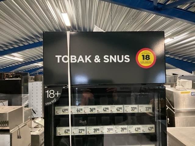 1474097-9 Snuskyl