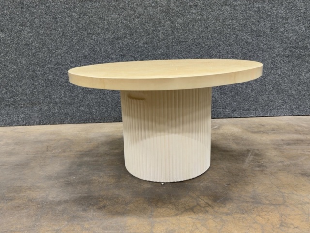 1604658-1 Soffbord Nor - Diameter 80 cm