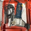 1600313-5 Multimaskin, sticksåg, krysslaser, borrmaskin, m.m.