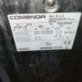 1474106-7 Diskmaskin - Comenda