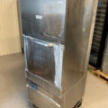1474109-10 Diskmaskin - Metos KP 151E