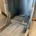 1474109-13 Diskmaskin - Metos KP 151E