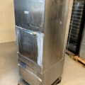 1474109-15 Diskmaskin - Metos KP 151E