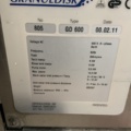 1474112-16 Diskmaskin - Granuldisk GD 600
