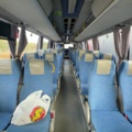 1594888-33 Bus - Volvo B9R 4X2 9700S -2010