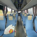1594888-34 Bus - Volvo B9R 4X2 9700S -2010