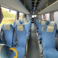 1594888-35 Bus - Volvo B9R 4X2 9700S -2010