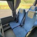 1594888-36 Bus - Volvo B9R 4X2 9700S -2010