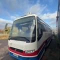 1594888-44 Bus - Volvo B9R 4X2 9700S -2010