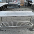 1474149-8 Rostfri bänk
