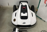 1600315 Mammotion Yuka 3000 robotic lawnmower