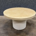1604658-4 Soffbord Nor - Diameter 80 cm