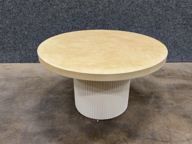 1604658-5 Soffbord Nor - Diameter 80 cm