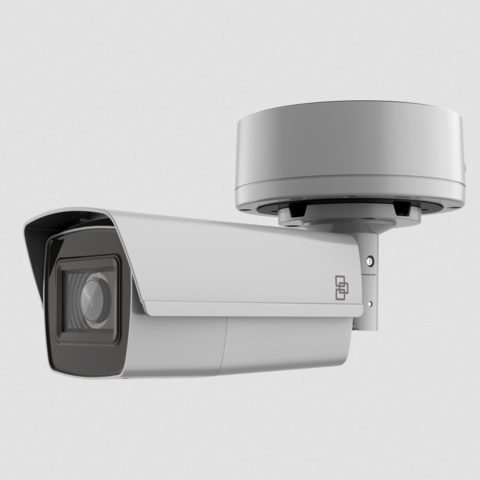 1604831-1 Övervakningskamera TruVision Bullet TVB-6106