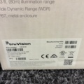 1604831-8 Övervakningskamera TruVision Bullet TVB-6106