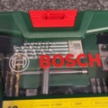 1605482-5 2 st Borr- och bitssatser - Bosch 48-delar