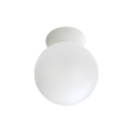 1605495-1 6 st Tak/Vägglampor Rondo E27 LED - SG