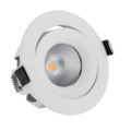1605498-1 4 st Downlight Solar Light One 360 8W 3000K