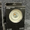 1605498-4 4 st Downlight Solar Light One 360 8W 3000K