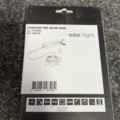1605498-7 4 st Downlight Solar Light One 360 8W 3000K