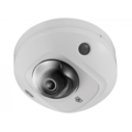 1604766-1 2 st Övervakningskameror TruVision Interlogix TVW-5604