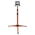 1605470-1 LED-Arbetslampa på stativ - Ledvance LED WORKLIGHT 1X30W 840 TRIPOD