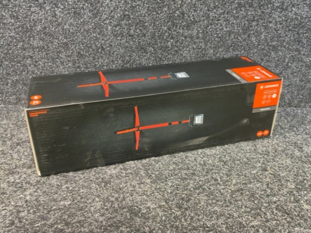 1605470-2 LED-Arbetslampa på stativ - Ledvance LED WORKLIGHT 1X30W 840 TRIPOD