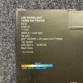 1605470-5 LED-Arbetslampa på stativ - Ledvance LED WORKLIGHT 1X30W 840 TRIPOD